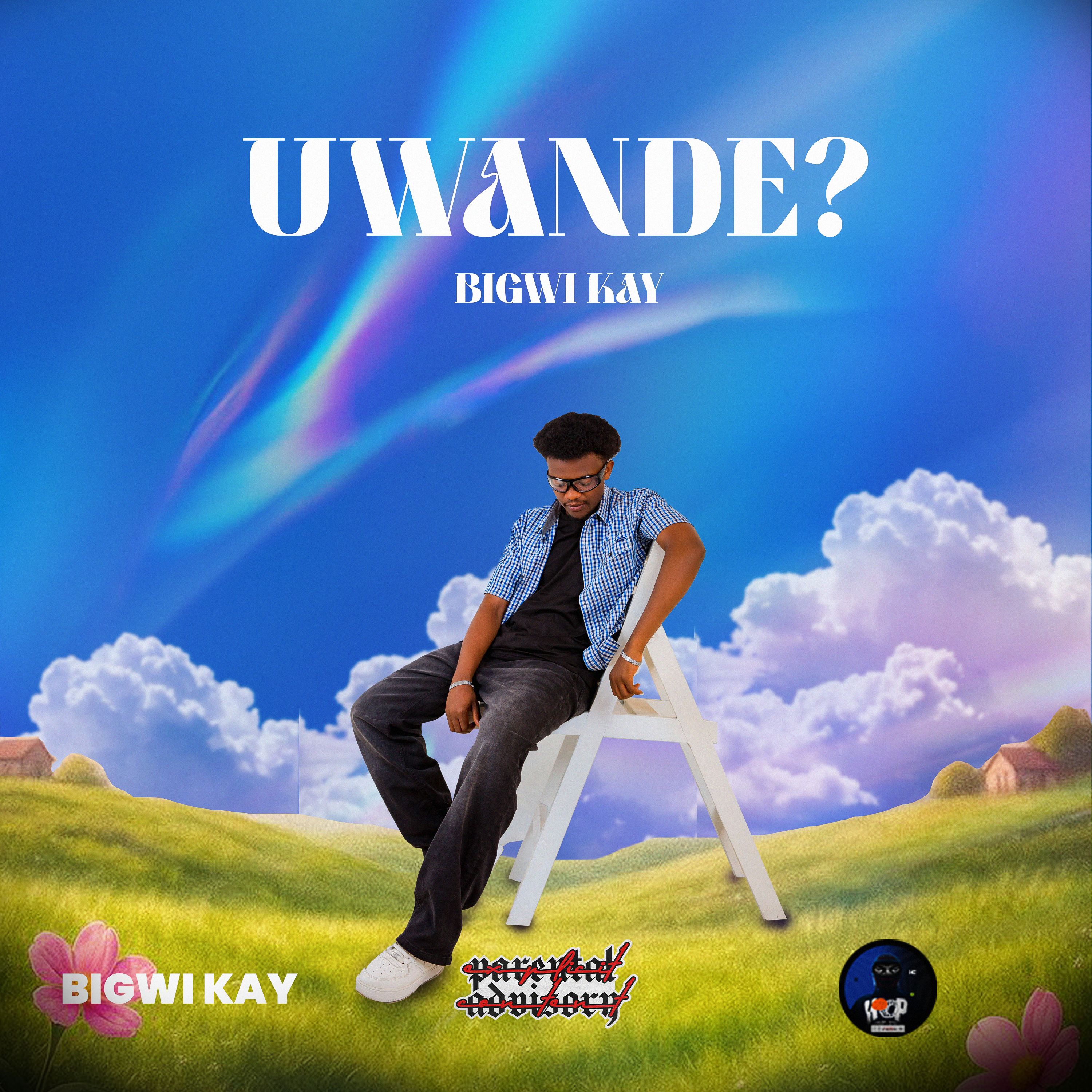 Bigwi kay Music cover